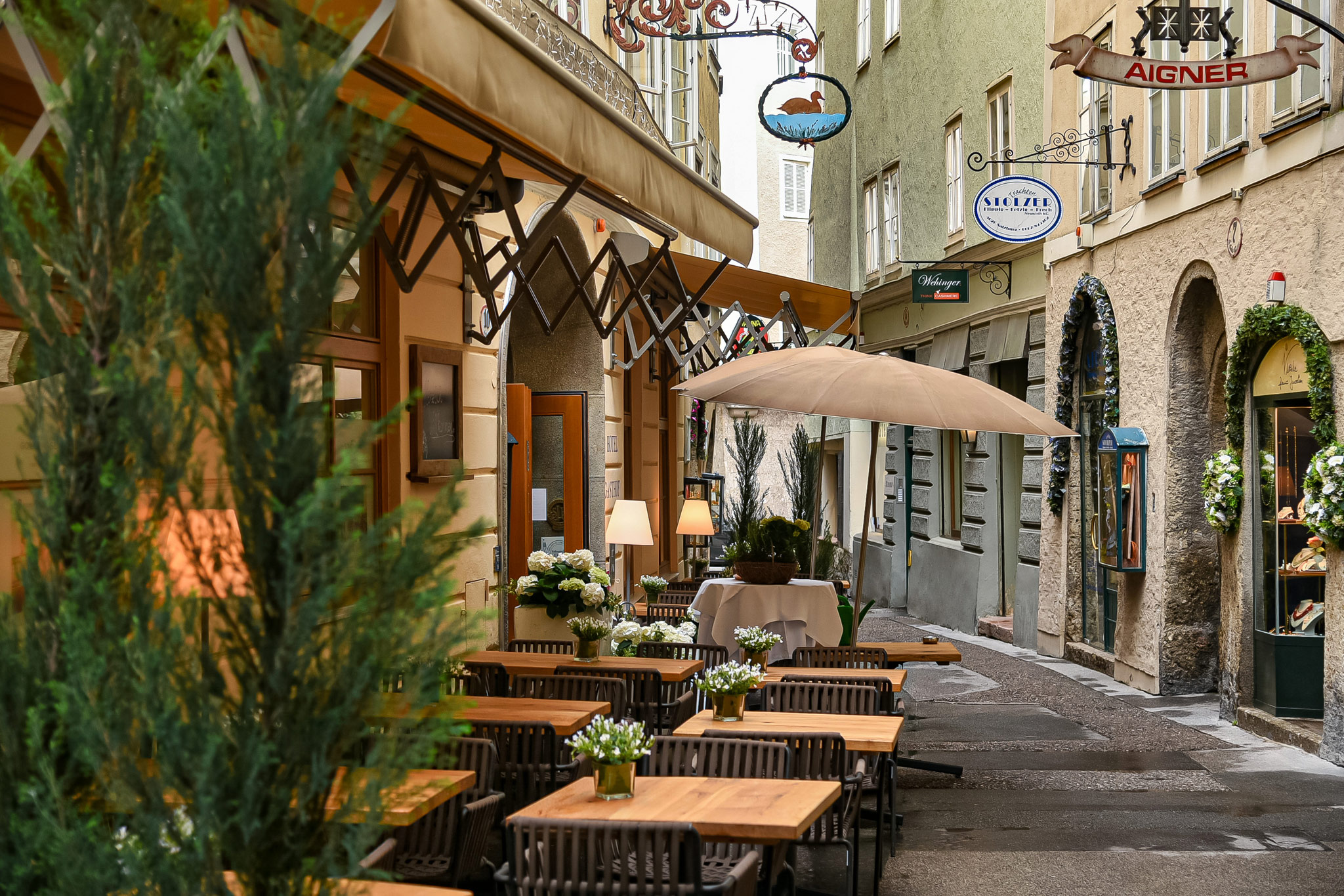 Salzburg